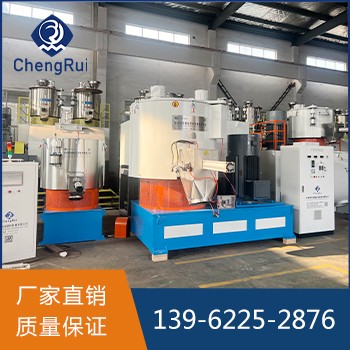 自動計量配混系統(tǒng)